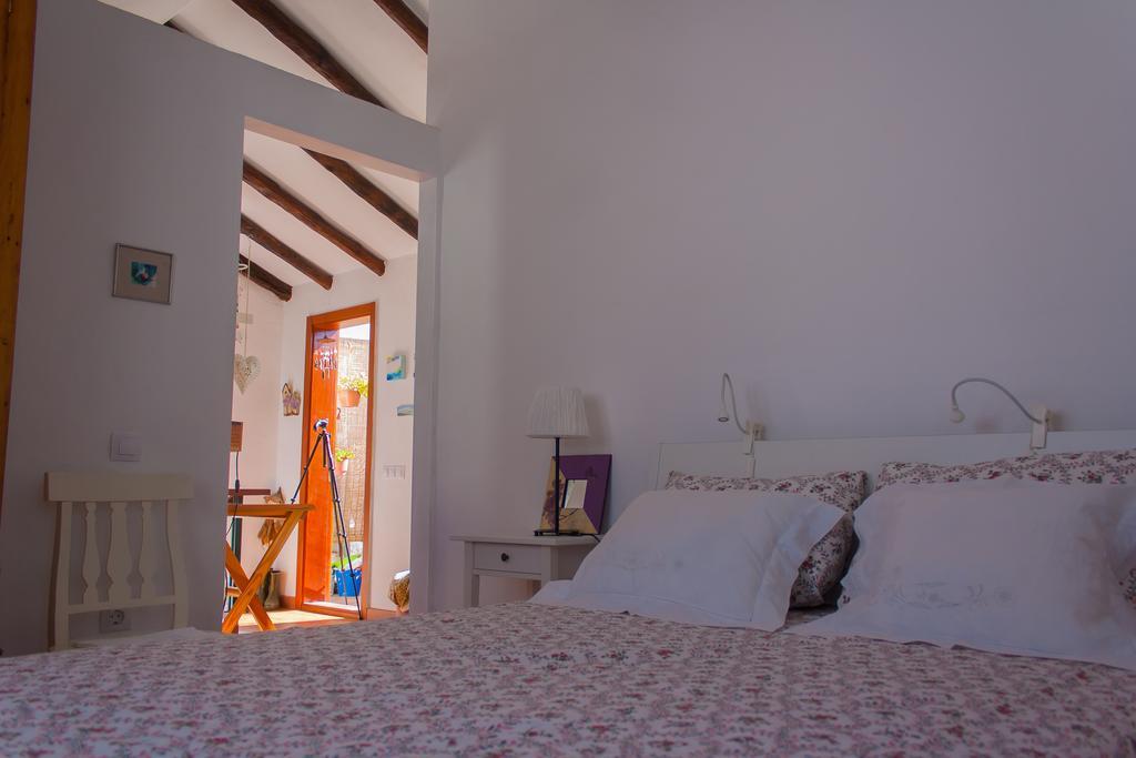 Villa La Casilla à Agaete  Extérieur photo