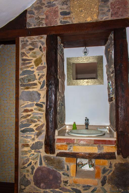 Villa La Casilla à Agaete  Extérieur photo