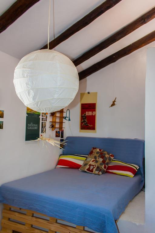 Villa La Casilla à Agaete  Extérieur photo